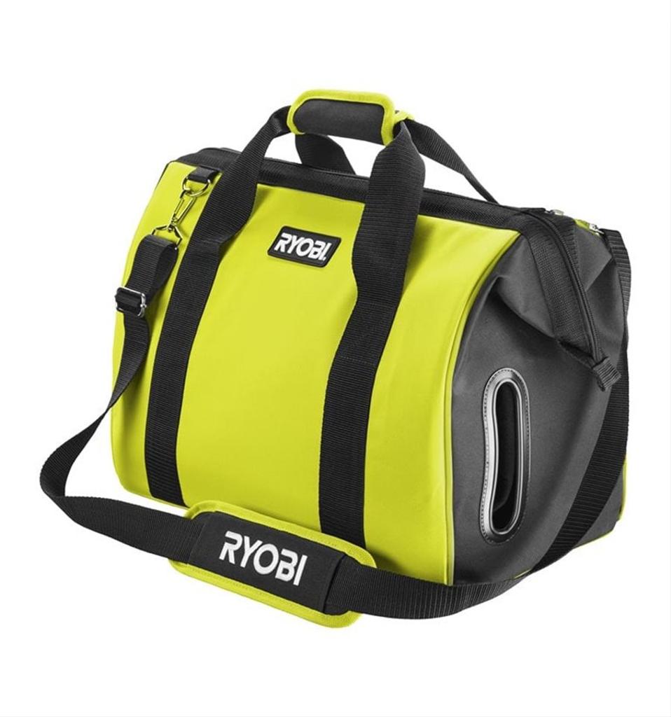 Väska till motorsåg, 18V, 36V, RAC256