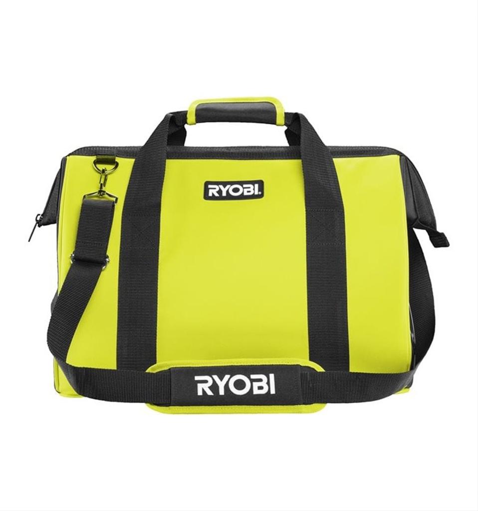 Väska till motorsåg, 18V, 36V, RAC256