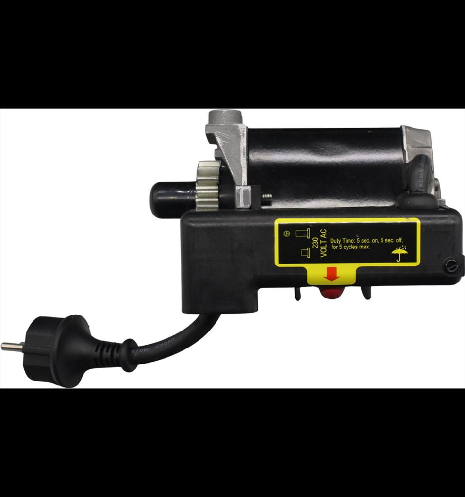 Startmotor 230V 792157