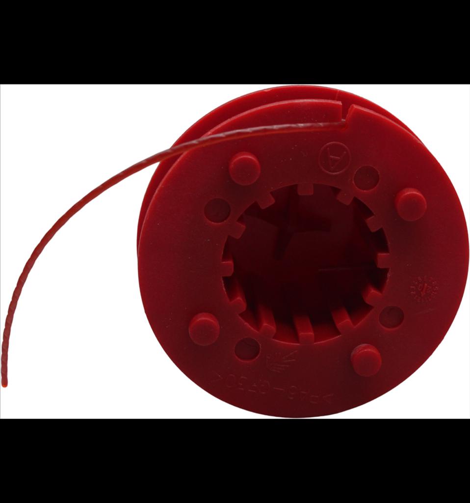 Trimmerspole med tråd SGT2220A, 2530002-01A