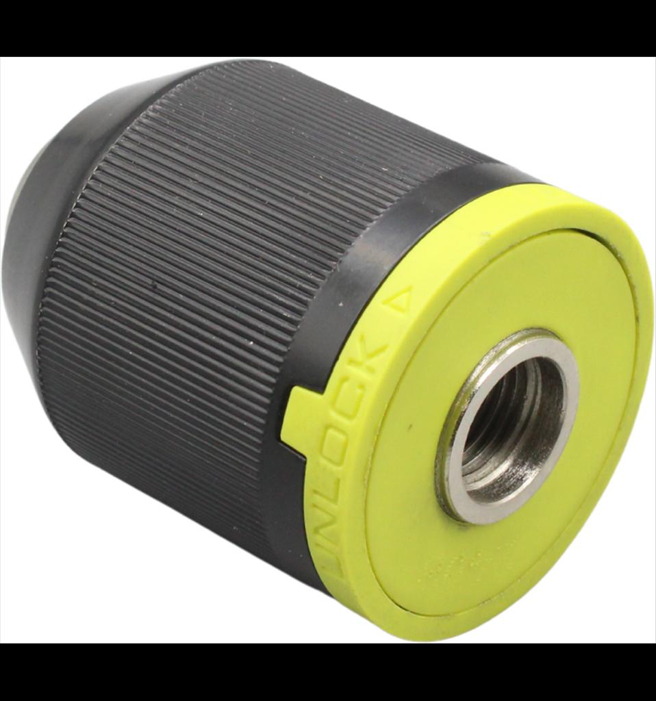 Chuck R18PD7-0, R18PD7-220B, 5131042201