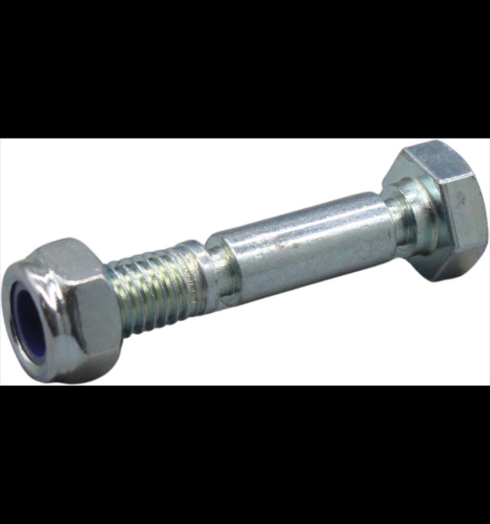 Brytbultar 6-P Snow Rise, Snow Cube, Snow Crystal, 1811-9012-02