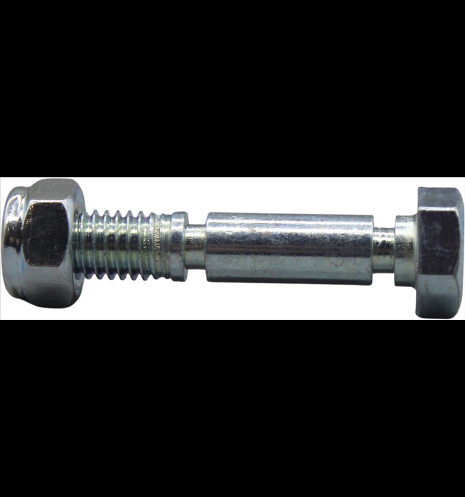 Brytbultar 6-P Snow Rise, Snow Cube, Snow Crystal, 1811-9012-02