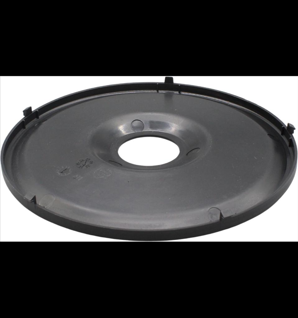 Hjulskydd framhjul Combi 48, Combi 53, 322600145/0