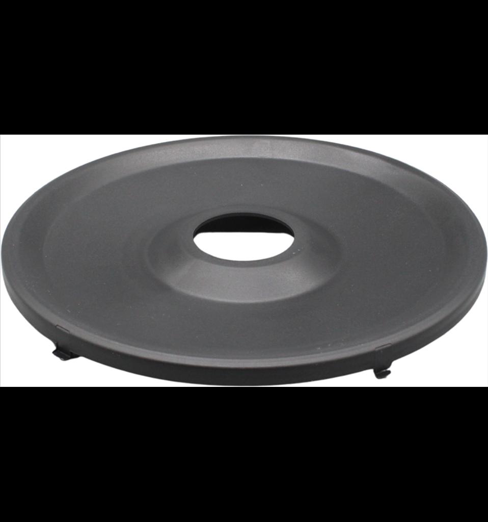 Hjulskydd framhjul Combi 48, Combi 53, 322600145/0