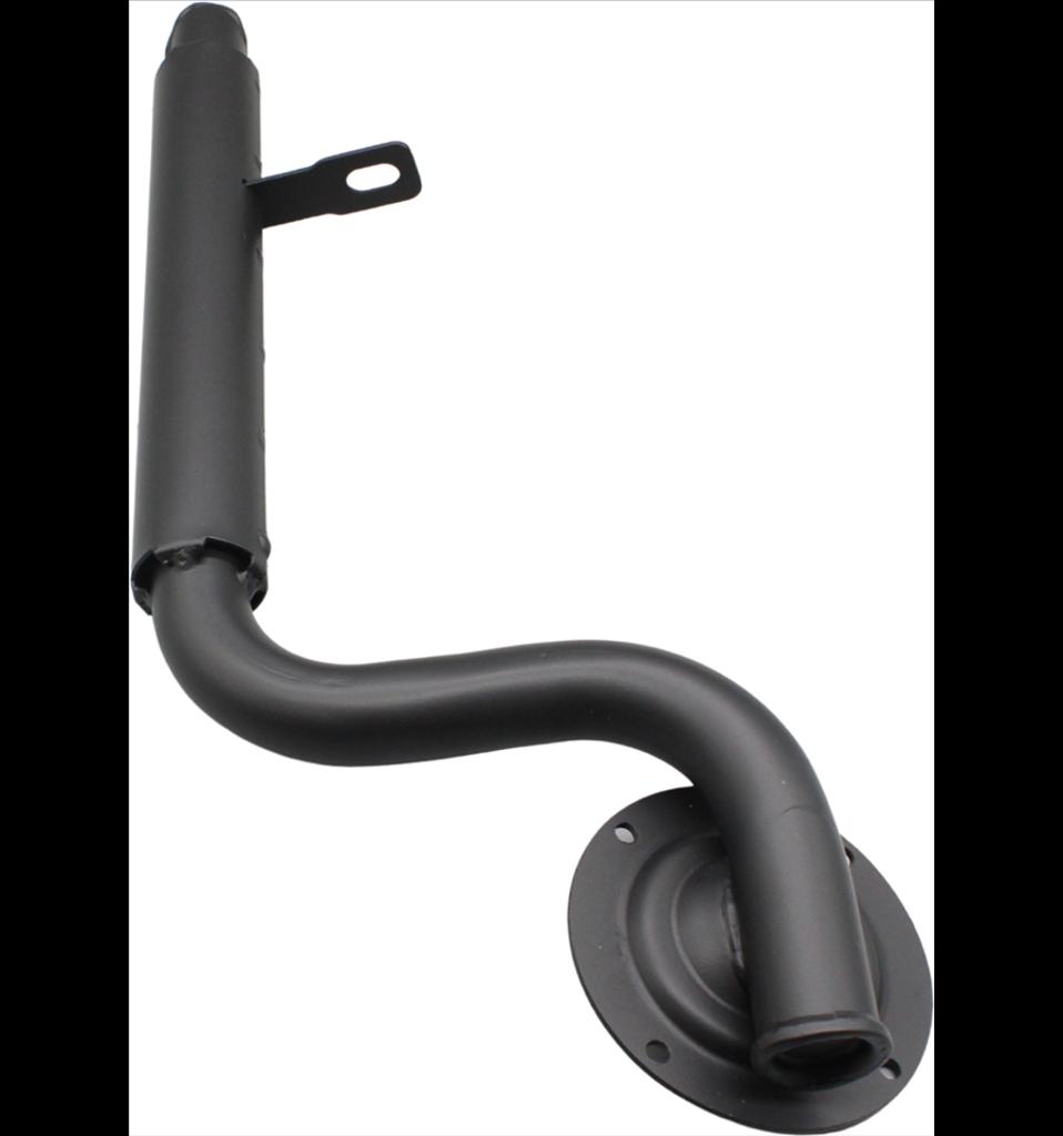 Avgasrör Rider 111B, R115B5,  5226034-01