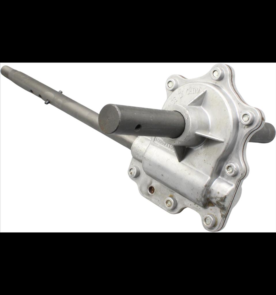 Snäckväxel komplett ST2361, ST68EP m.fl  5011496-01