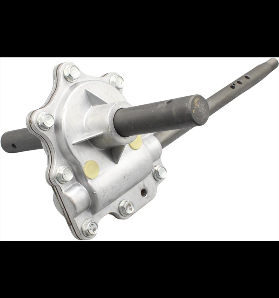 Snäckväxel komplett ST2361, ST68EP m.fl  5011496-01