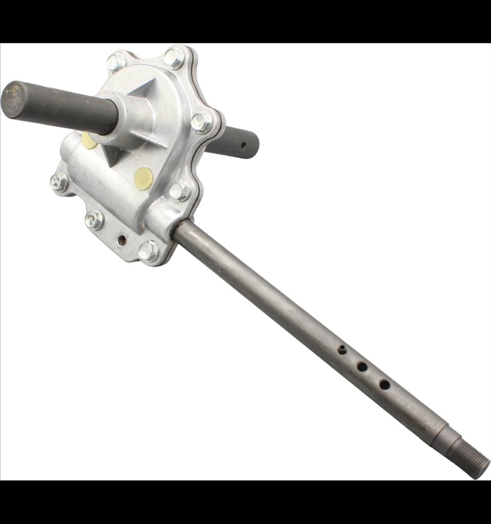 Snäckväxel komplett ST2361, ST68EP m.fl  5011496-01