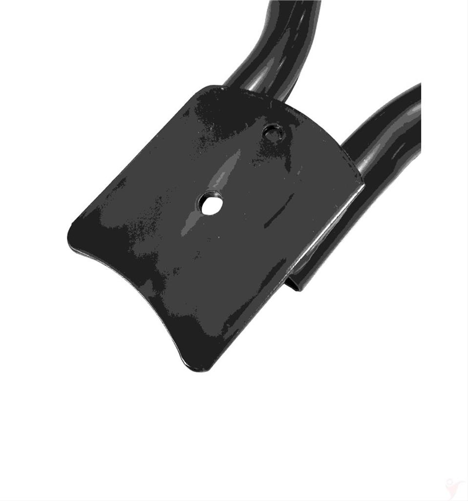 Styre överdel Multiclip 51 m.fl. 381006367/2