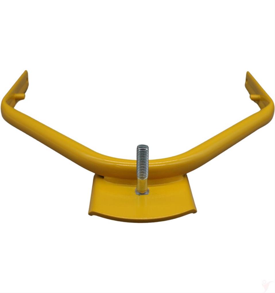 Underdel styrhandtag Comet, Champion XL, 5028917-02