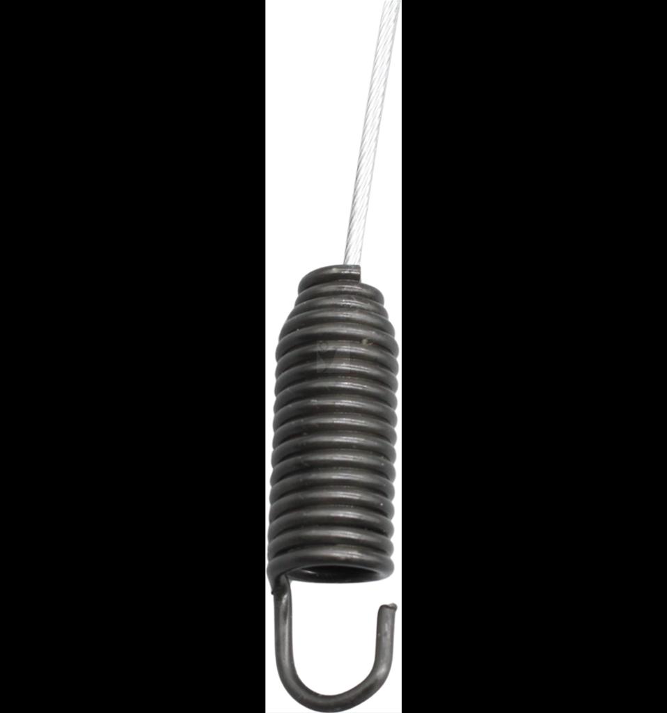 Kopplingsvajer Turbo Power, 381030078/1