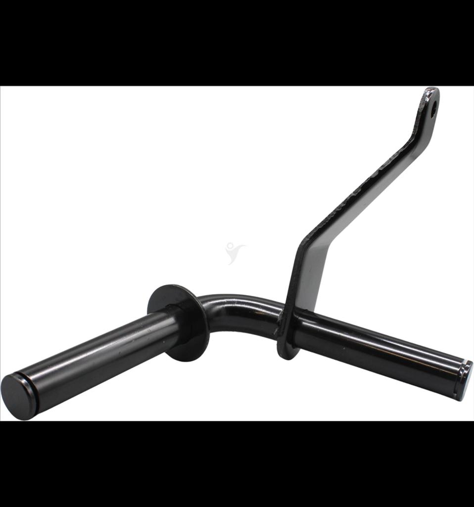 Hjulspindel höger 382230373/1