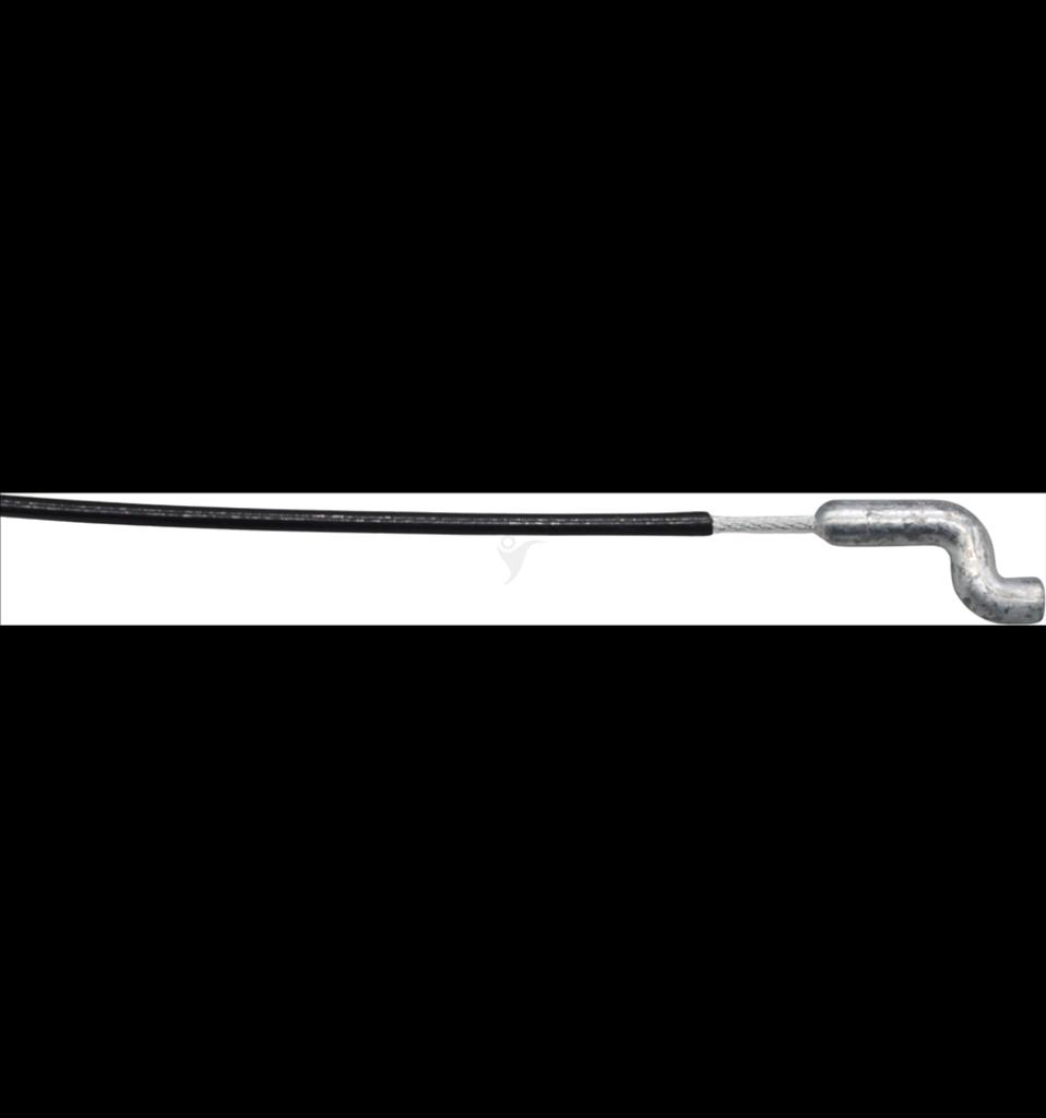 Kopplingsvajer MTD, Cub Cadet, 611D, E625, E640F, 746-04230