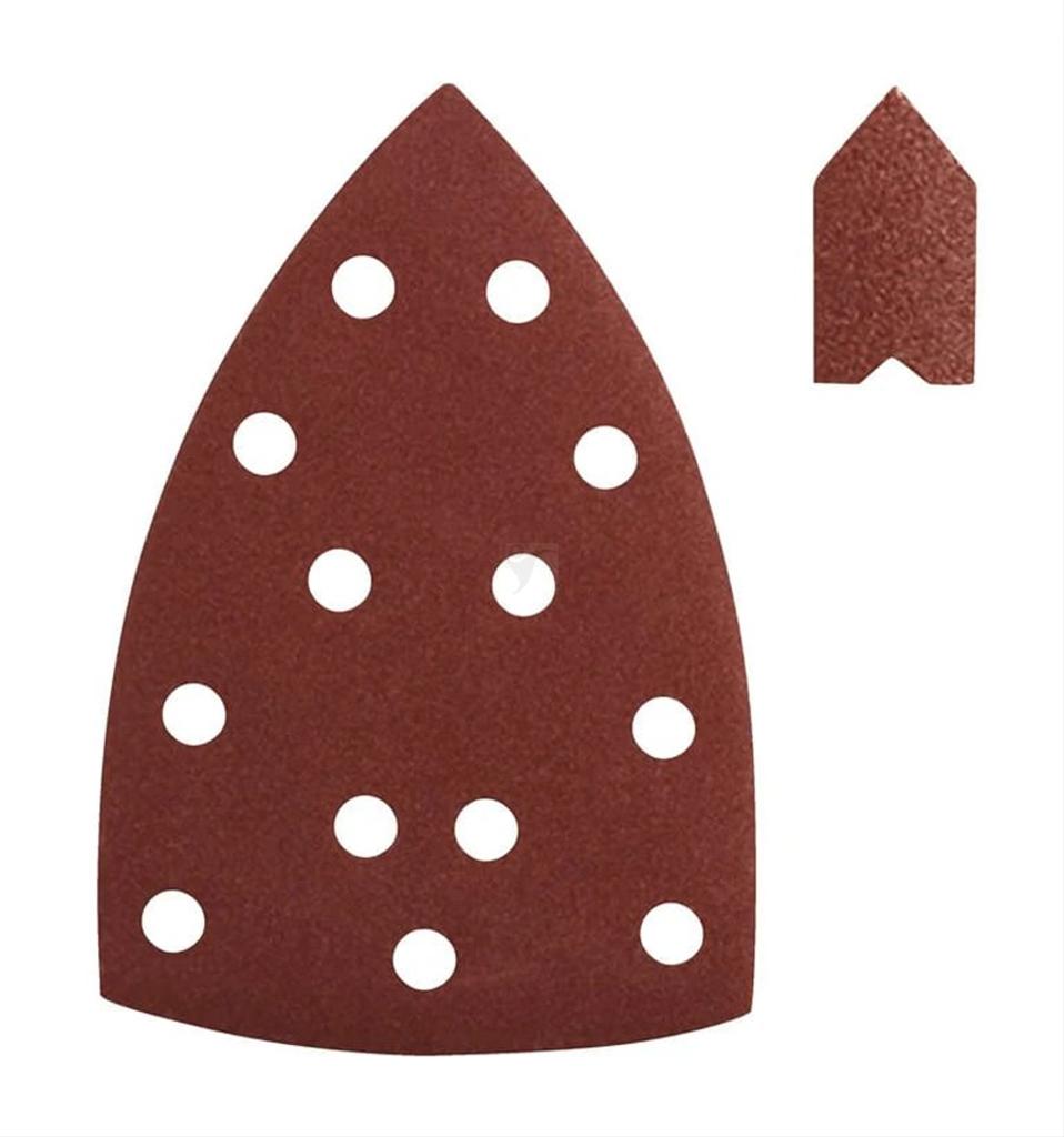 Slippapper Delta 20st RPS80, RPS100, SPS20A