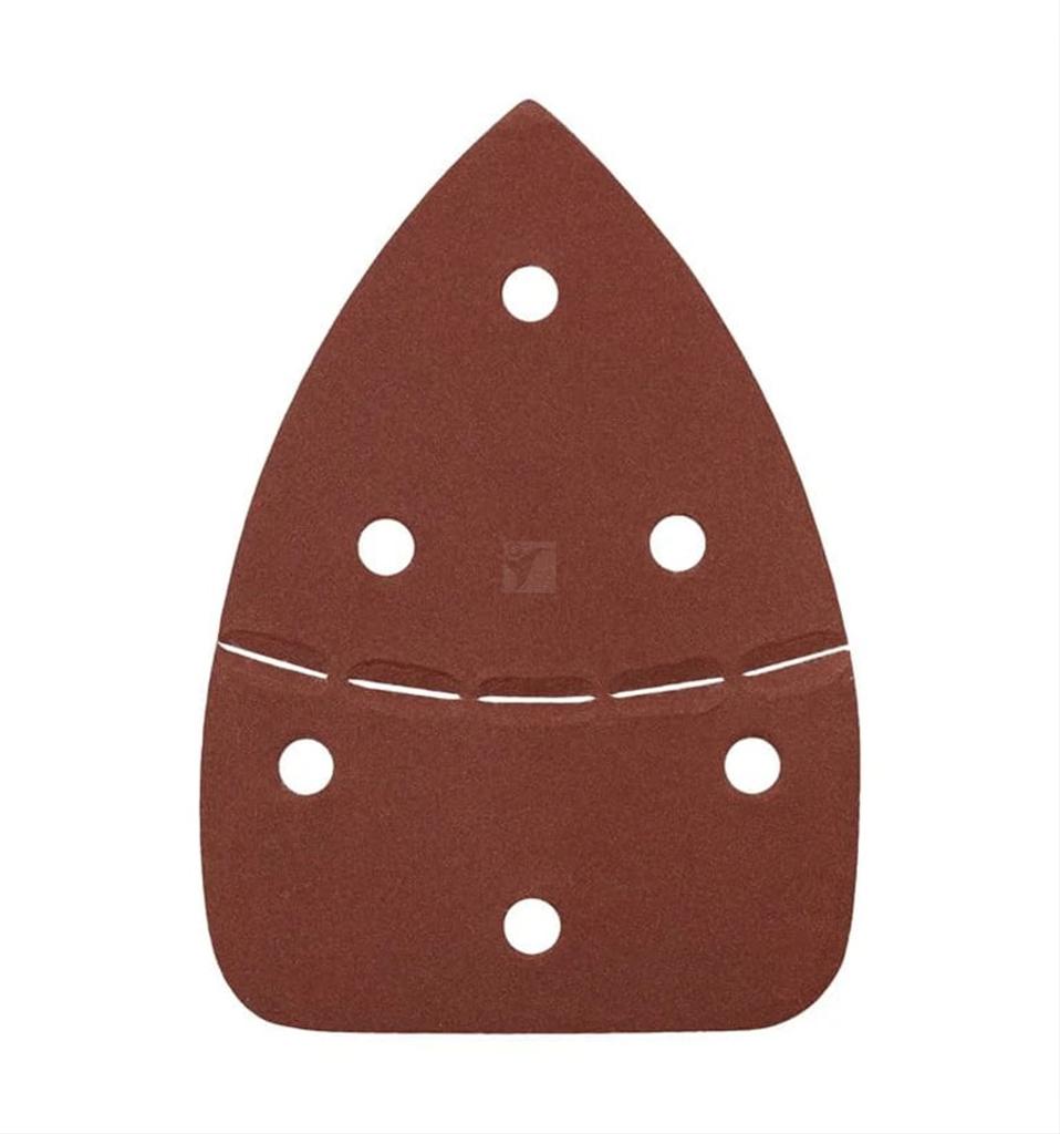 Slippapper fin 10st, Delta R18PS, RAKCS10