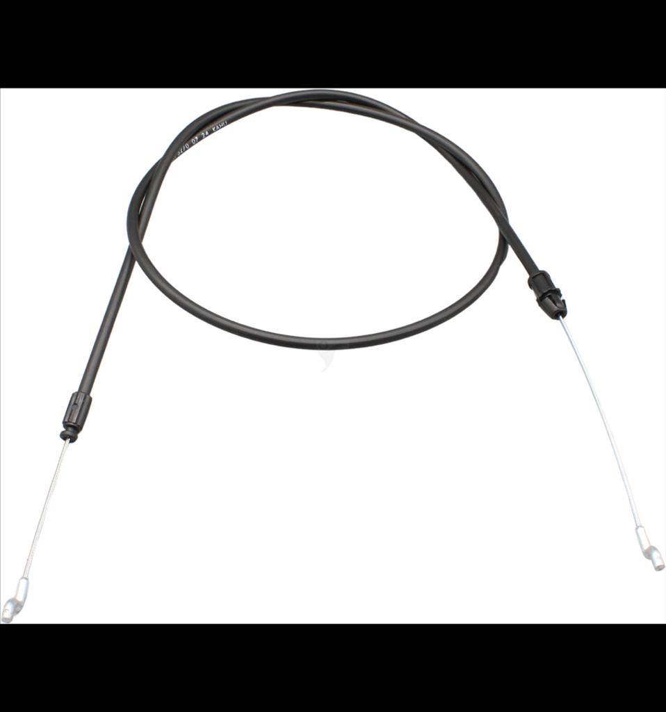 Motorbromsvajer Multiclip 53 S Rental, Pro 53 S Svan, 181000732/0