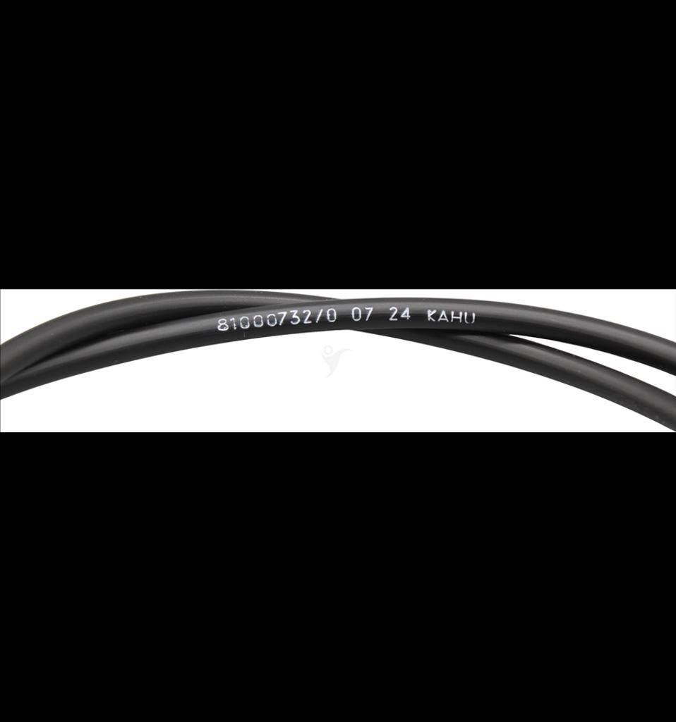 Motorbromsvajer Multiclip 53 S Rental, Pro 53 S Svan, 181000732/0