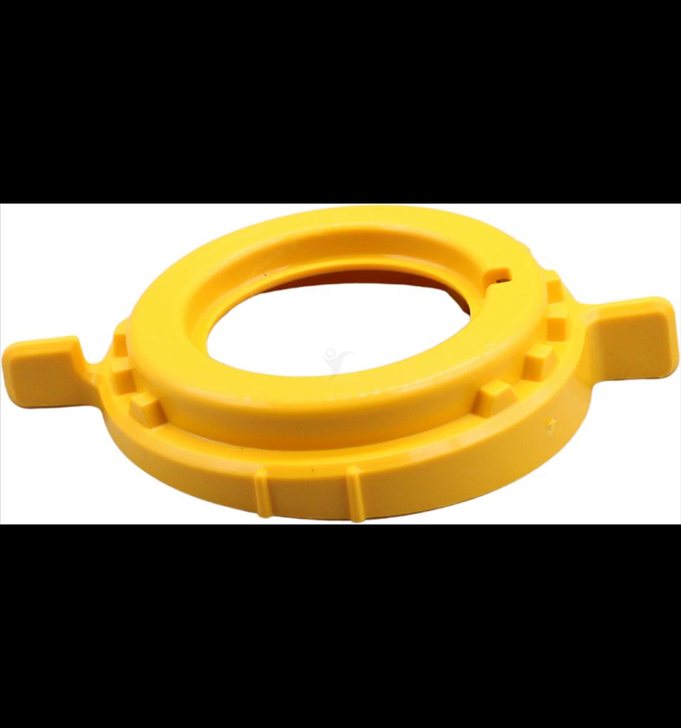 Stödfläns handtag, 322245069/0