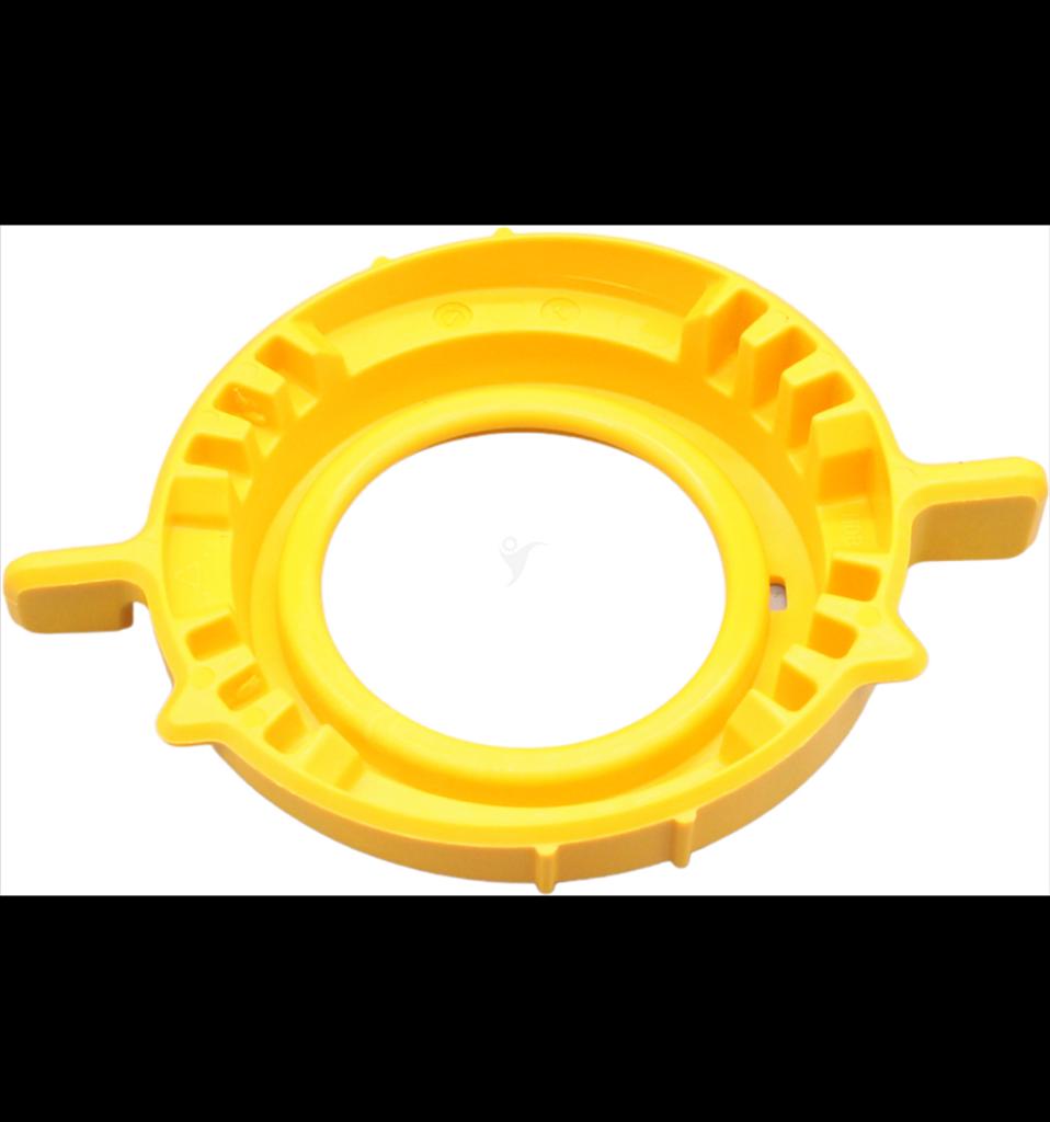 Stödfläns handtag, 322245069/0