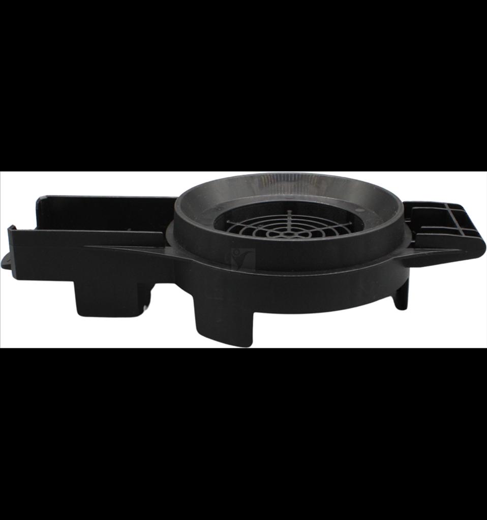 Skydd till fläkt, RBV3000CSV, 5131041978