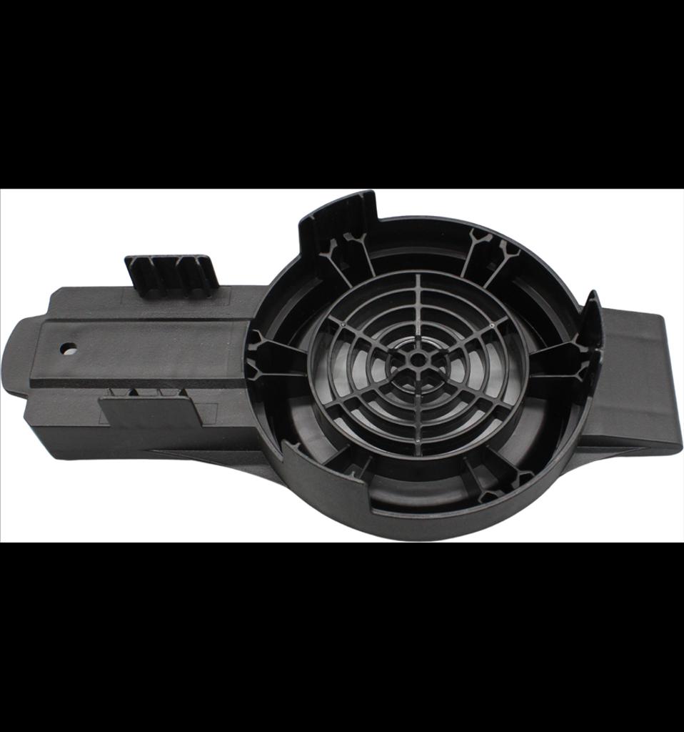 Skydd till fläkt, RBV3000CSV, 5131041978