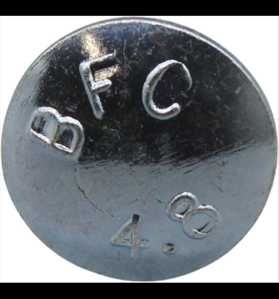 Vagnsbult 20mm Husqvarna 5044601-01