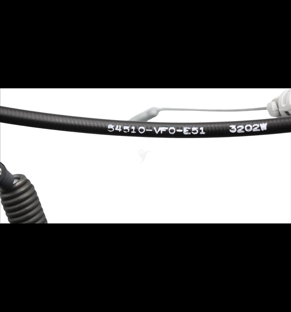 Kopplingsvajer HRD536C, 54510-VF0-E51