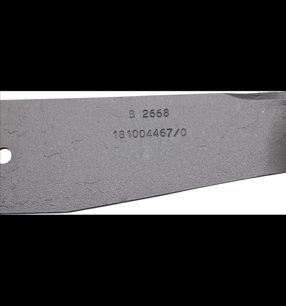 Kniv Combi 344E, SLM544AE, 181004467/0