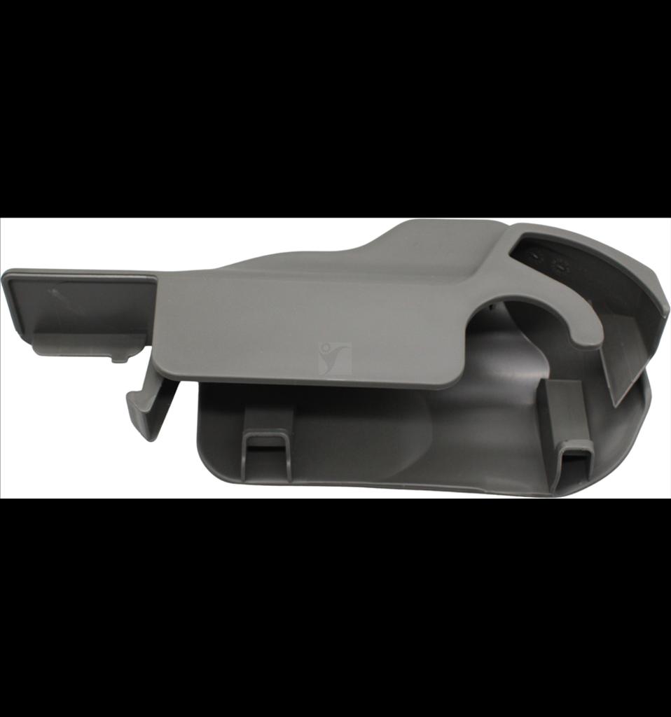 Skydd vänster 100 Combi Q, 95 Combi Q m.fl 337600050/1