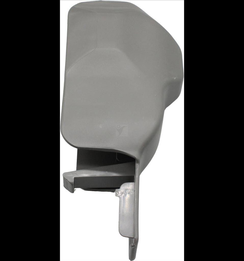 Skydd vänster 100 Combi Q, 95 Combi Q m.fl 337600050/1