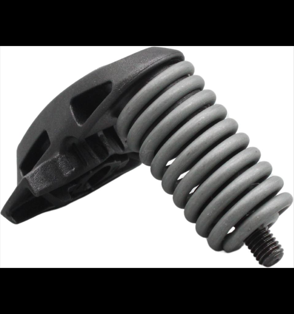 Antivibration Element Assy 5229515-08