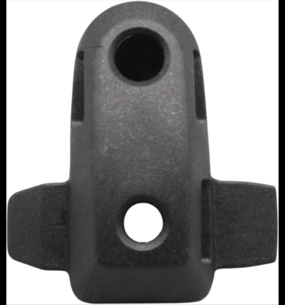 Antivibration Element Assy 5229515-08