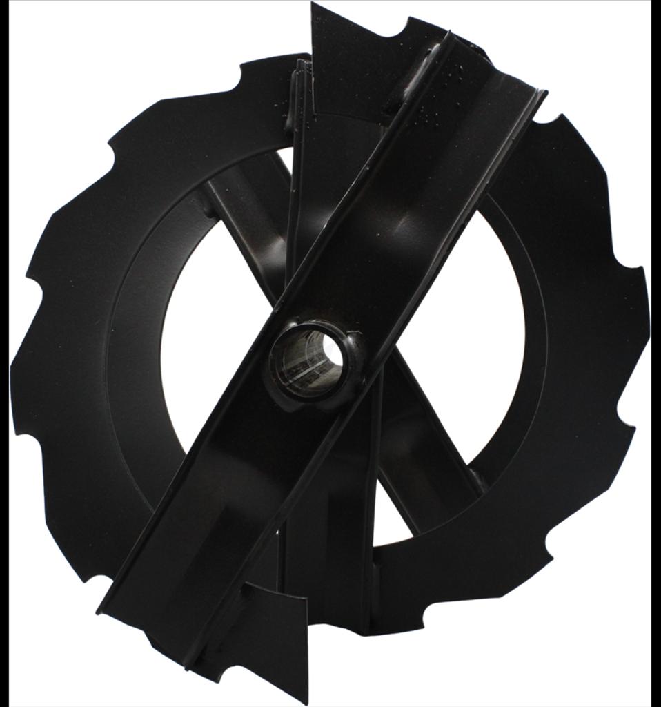 Snöskruv vänster PM55, ST2106, ST224 m.fl, 5324210-72