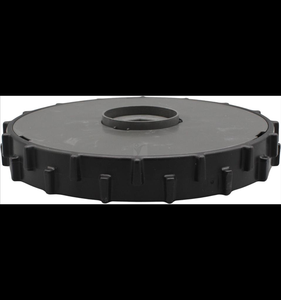 Bakhjul G300, G600, A1500, 381007824/0