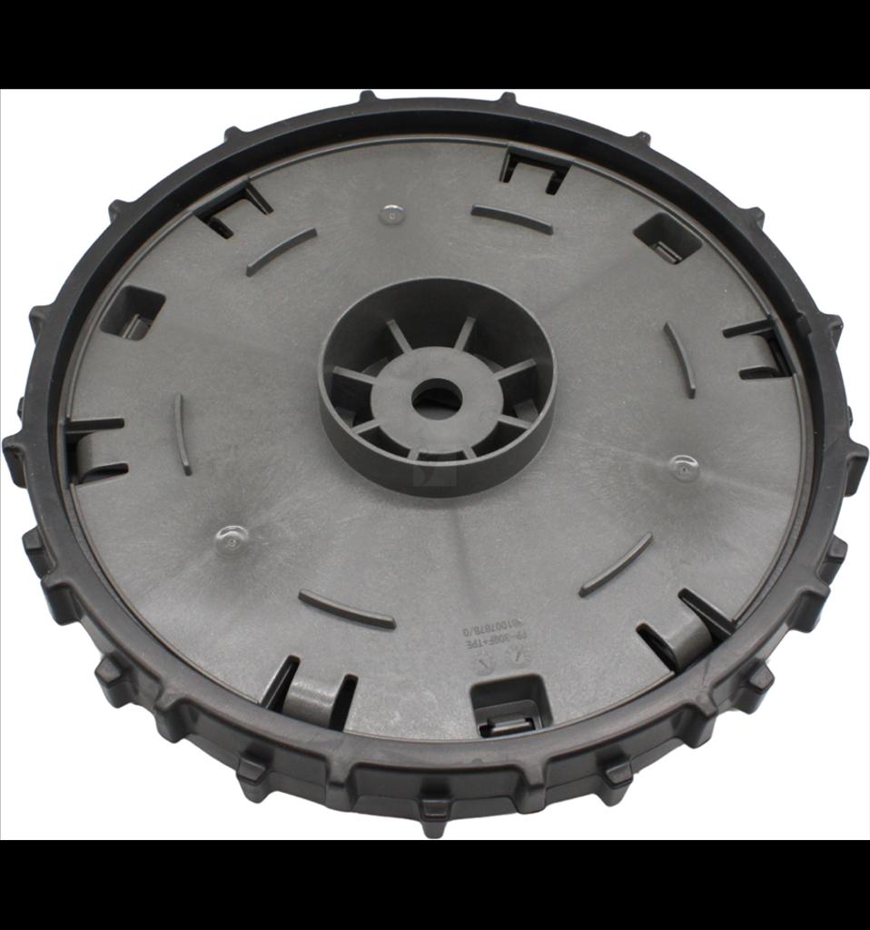 Bakhjul G300, G600, A1500, 381007824/0