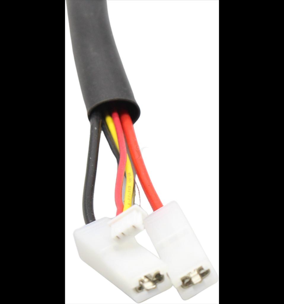 Kablage hjulmotor Autoclip 221,  223, M5, M7 m.fl 1126-1492-01