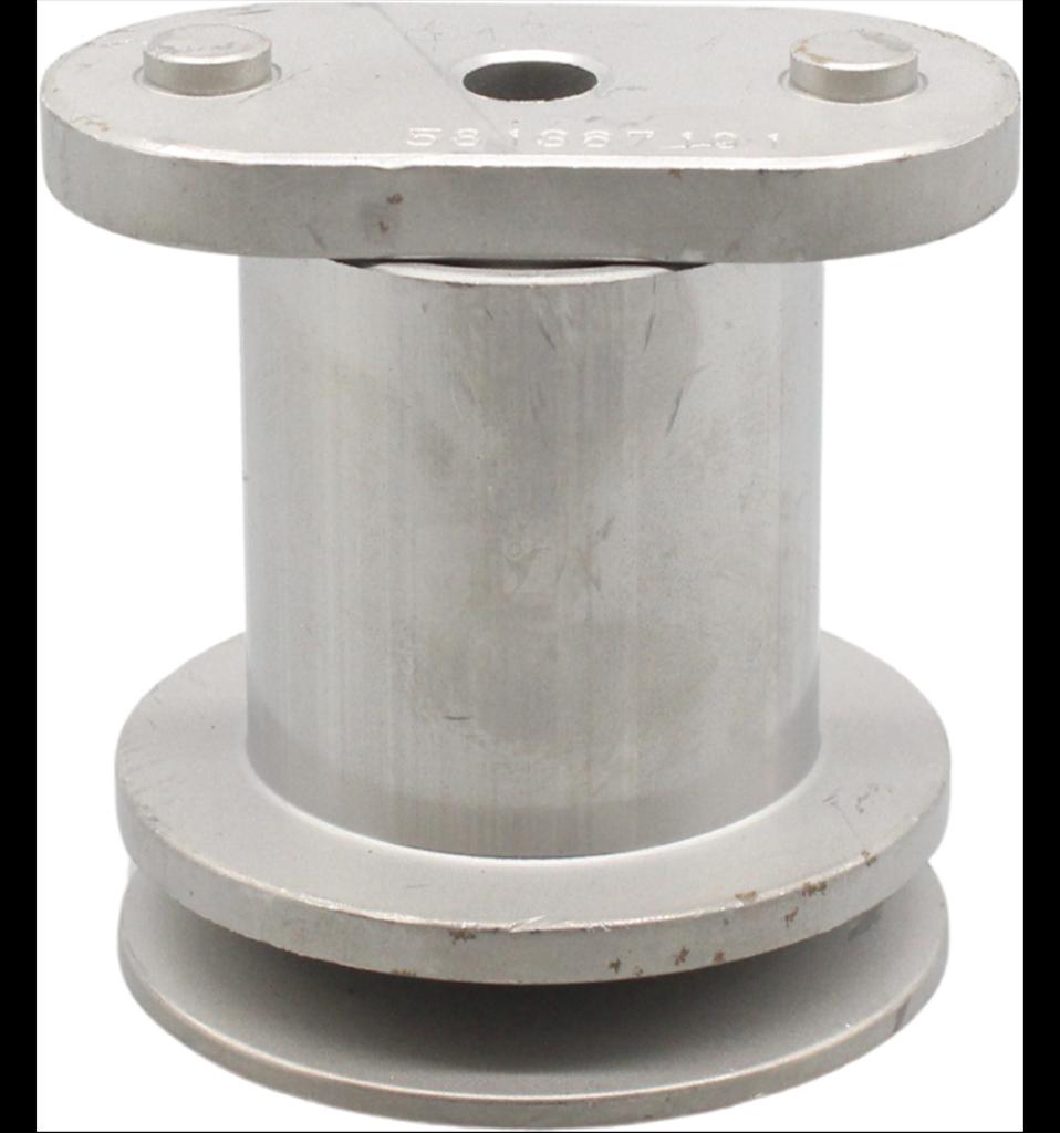 Knivfäste 5813671-01