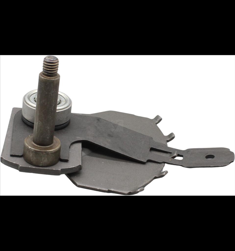 Klipphöjdsjustering 5814979-08