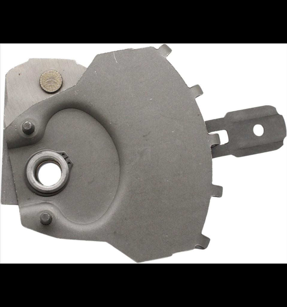 Klipphöjdsjustering 5814979-08