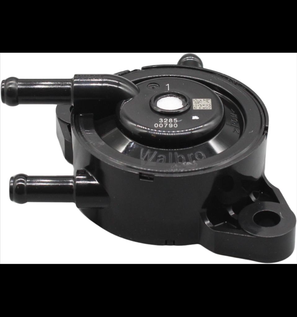 Bränslepump Estate, GGP 7250, 118551578/0