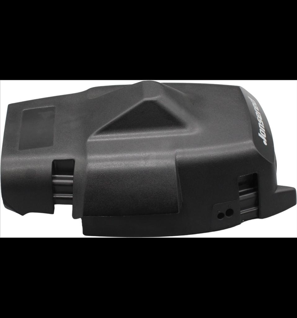 Cylinderkåpa 5370332-04