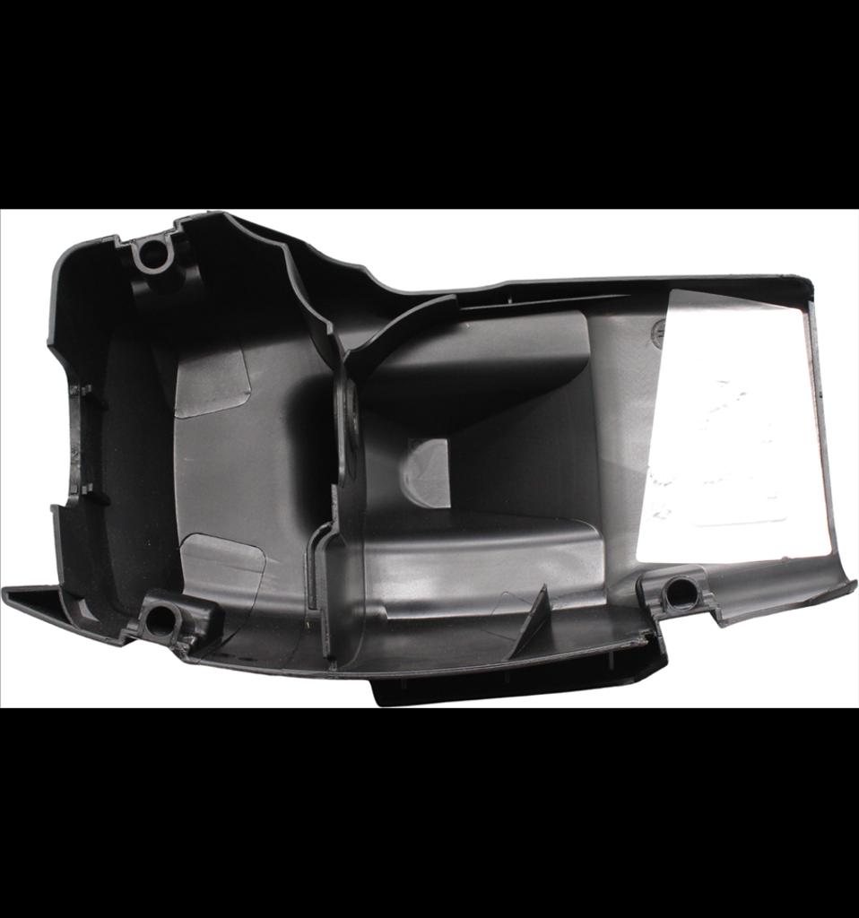 Cylinderkåpa 5370332-04