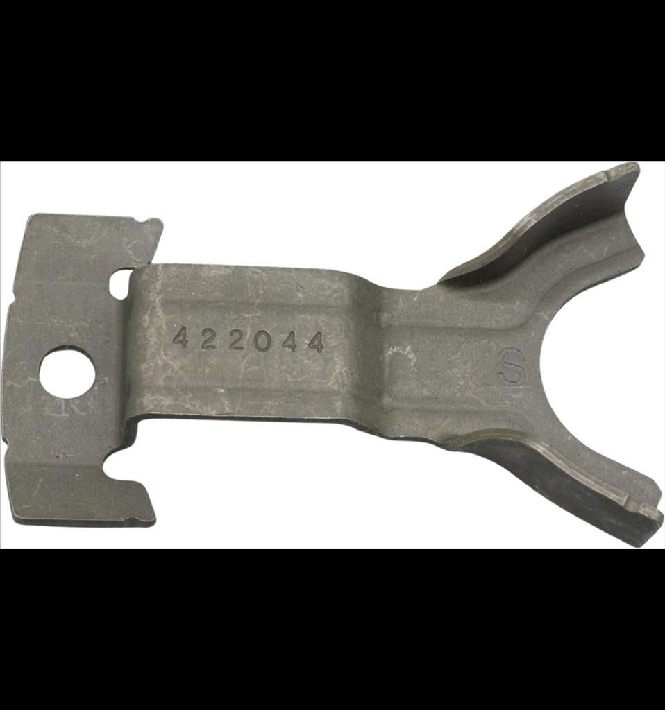 Remstyrare remskydd 5854726-01