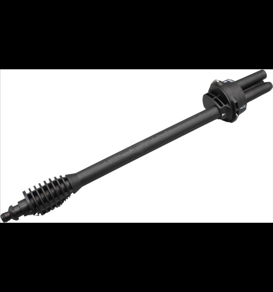 Sprutmunstycke RY18PW22A-0, 5131043607