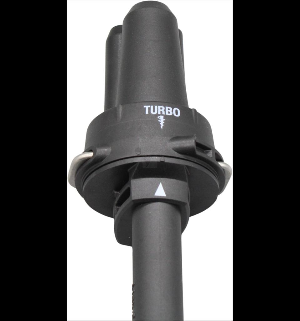 Sprutmunstycke RY18PW22A-0, 5131043607