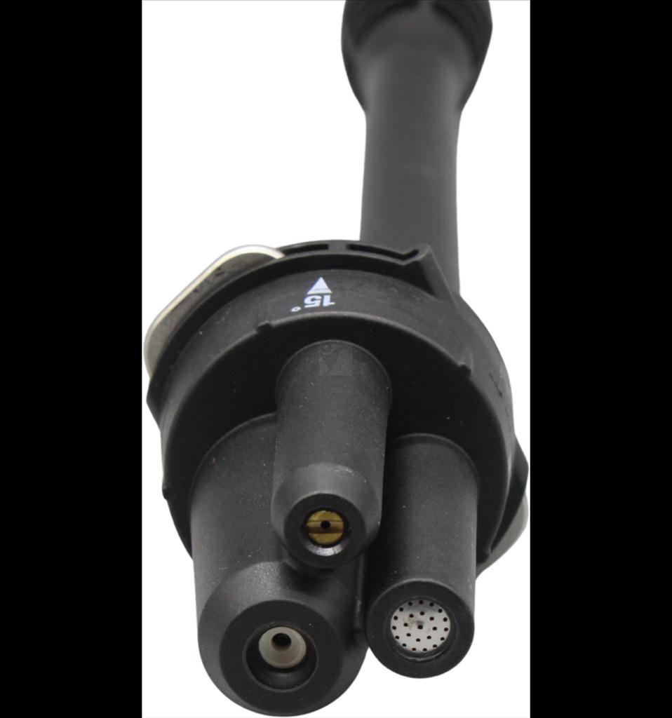 Sprutmunstycke RY18PW22A-0, 5131043607