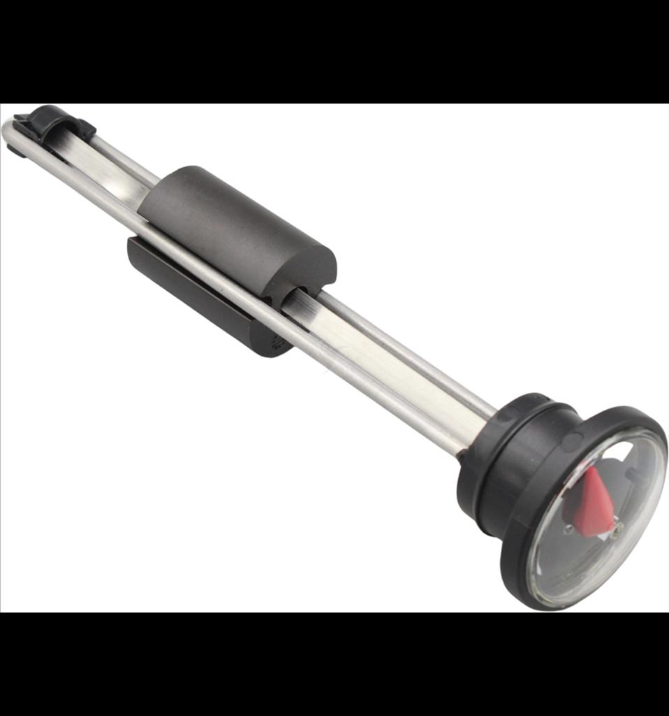 Bränslemätare Park 120, Park 220, Villa 320, 520 125290005/0