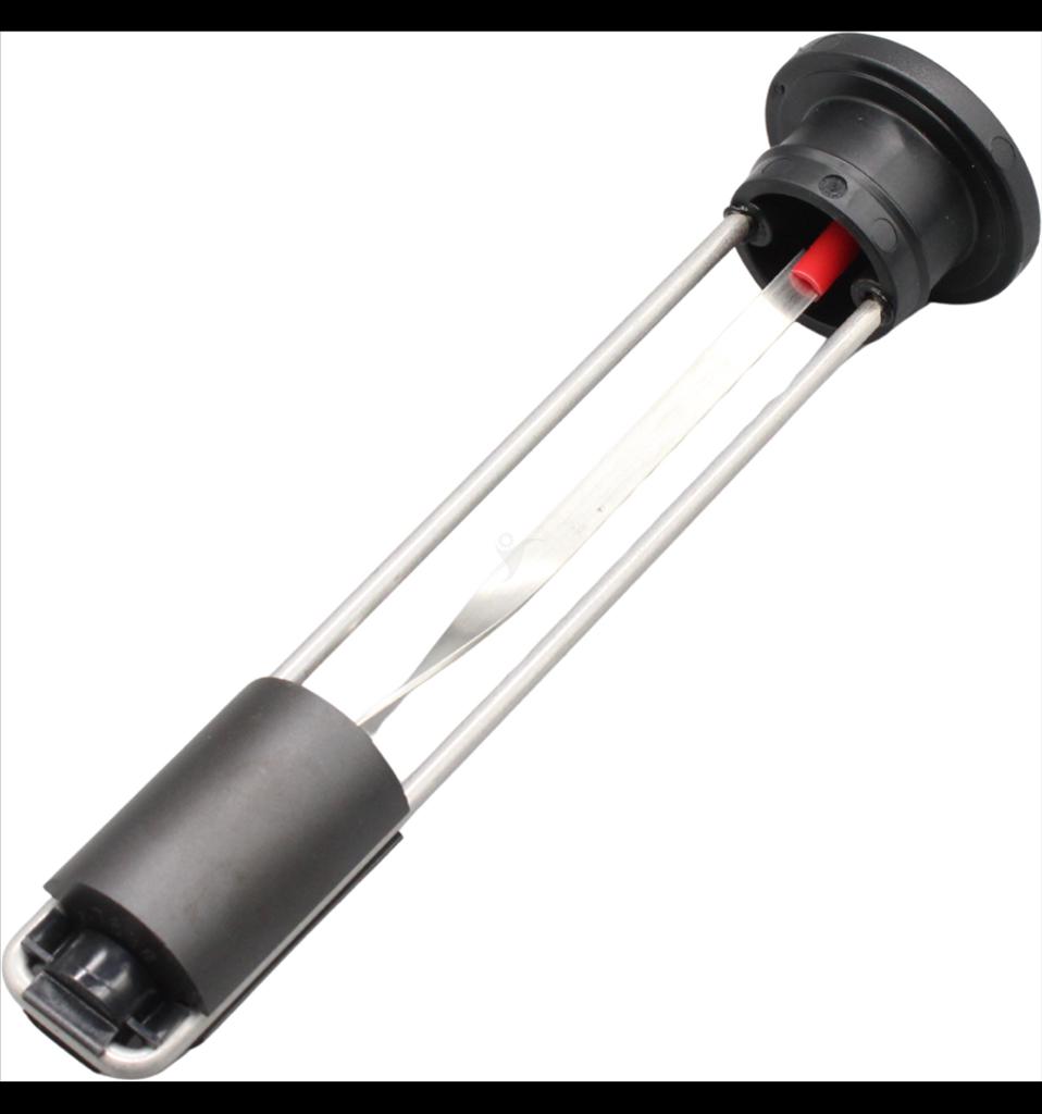 Bränslemätare Park 120, Park 220, Villa 320, 520 125290005/0