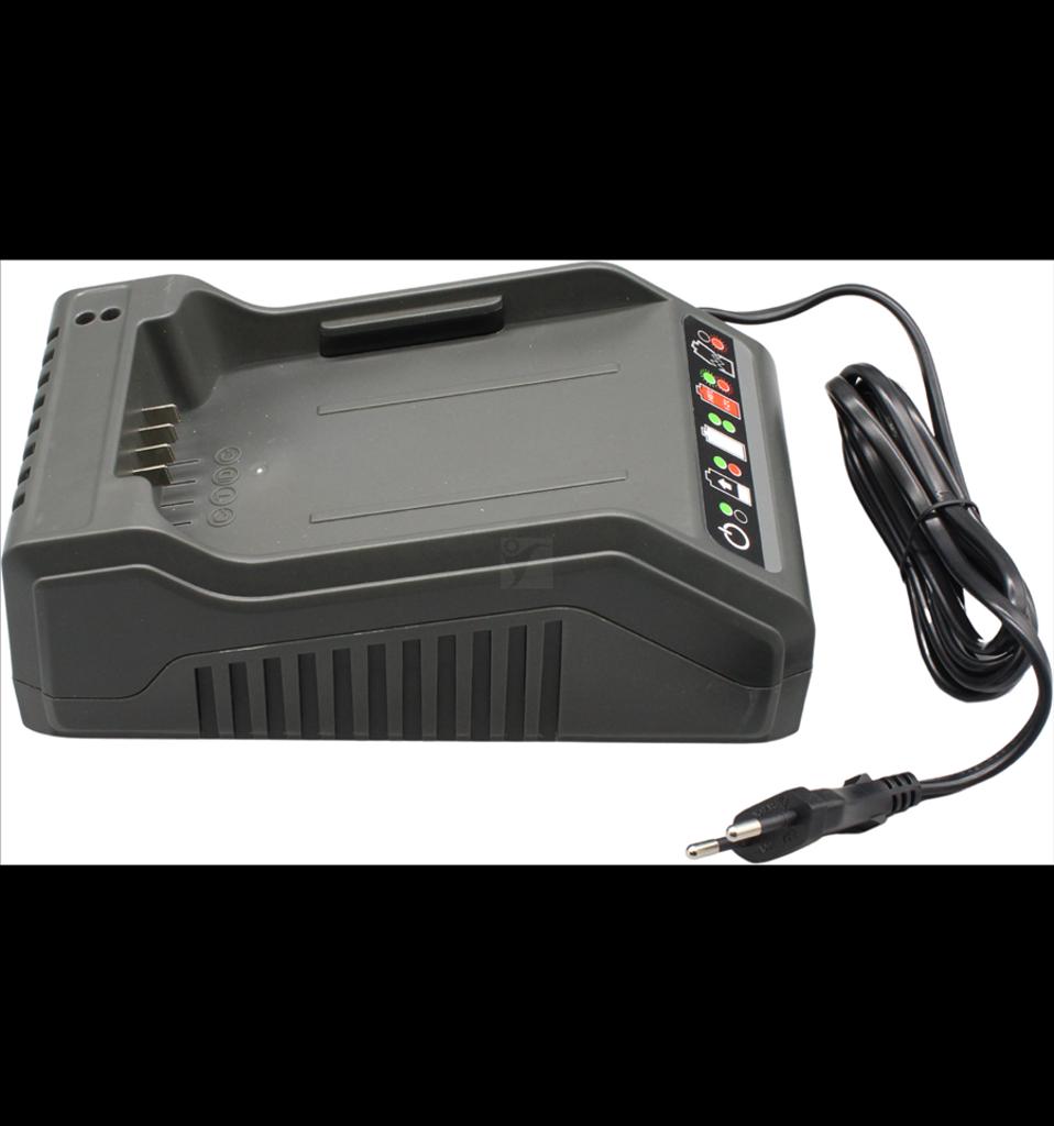 Batteriladdare 36V, SC436QA, SGT436A, 1911-9138-01